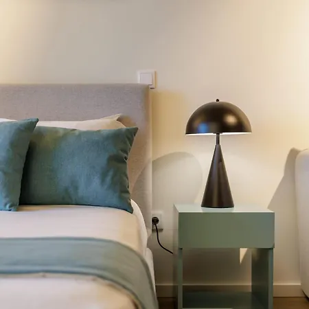 Marina Da Afurada - Miguel Cervantes Apartmán Vila Nova de Gaia