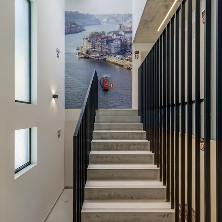 Apartmán Marina Da Afurada - Miguel Cervantes